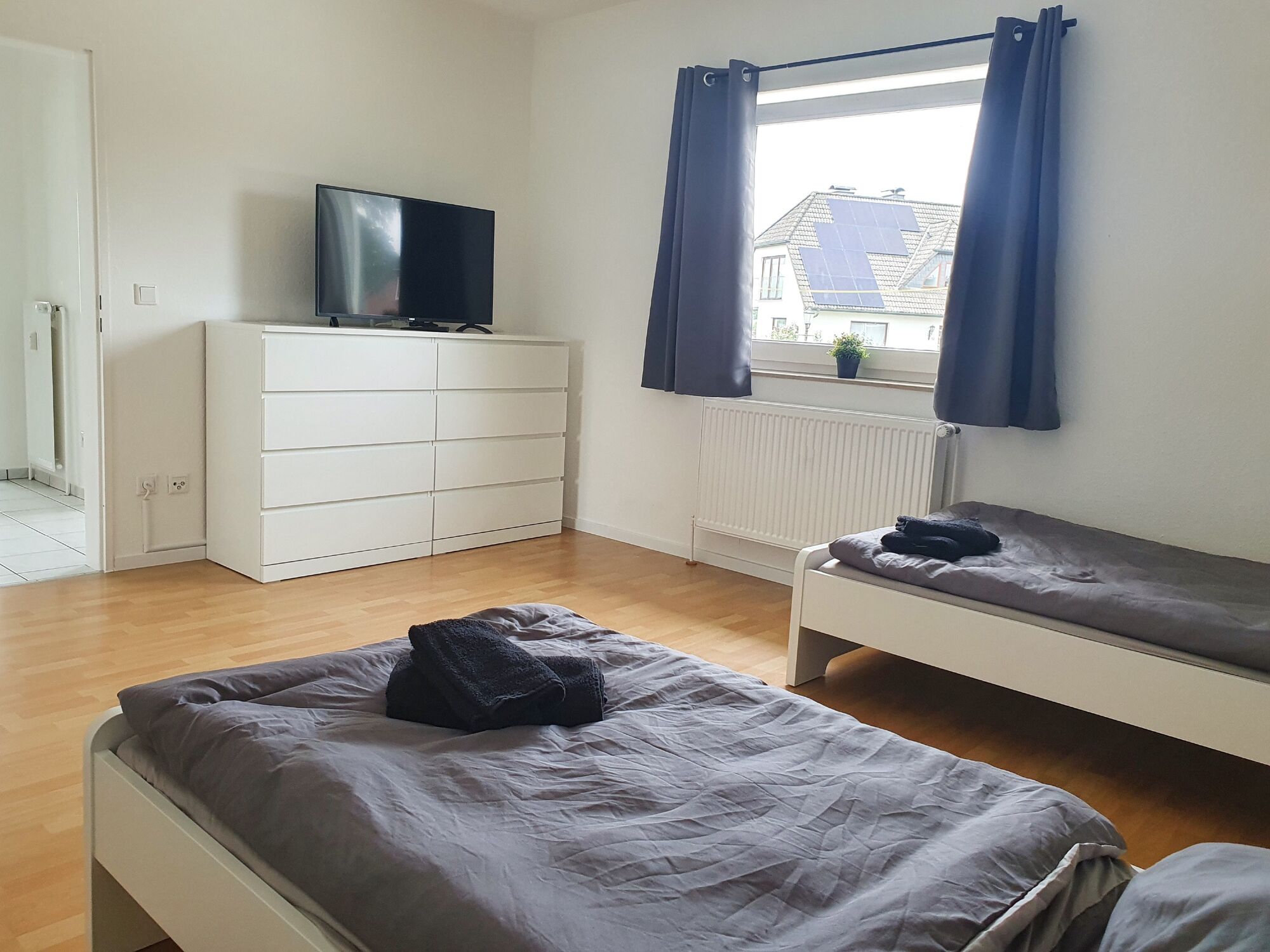 Wohnung 2 (bis zu 3 Personen)