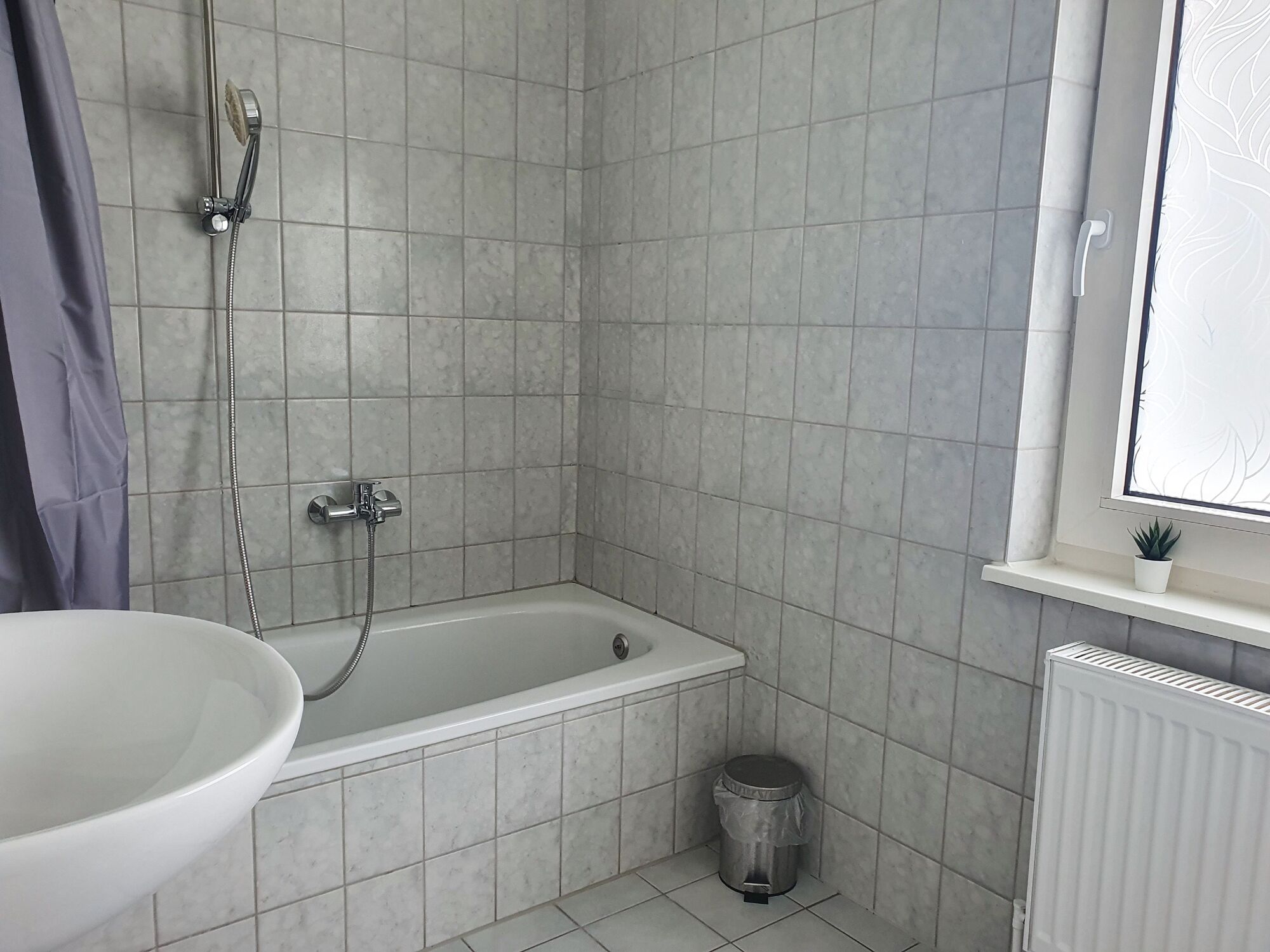 Wohnung 2 (bis zu 3 Personen)