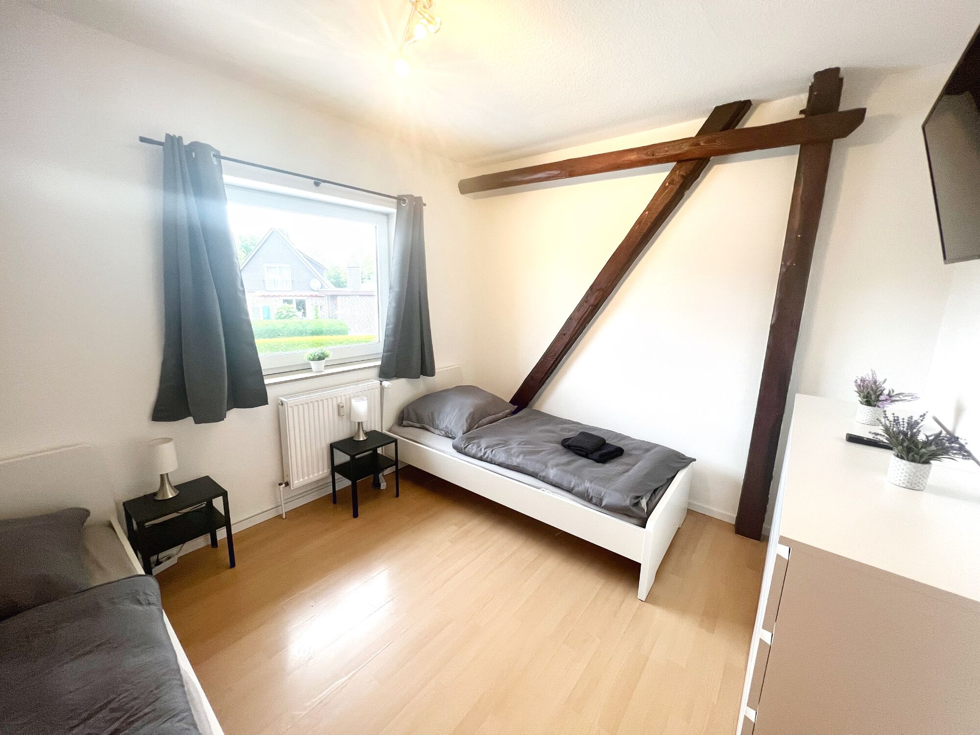 Wohnung 1 (bis zu 7 Personen)