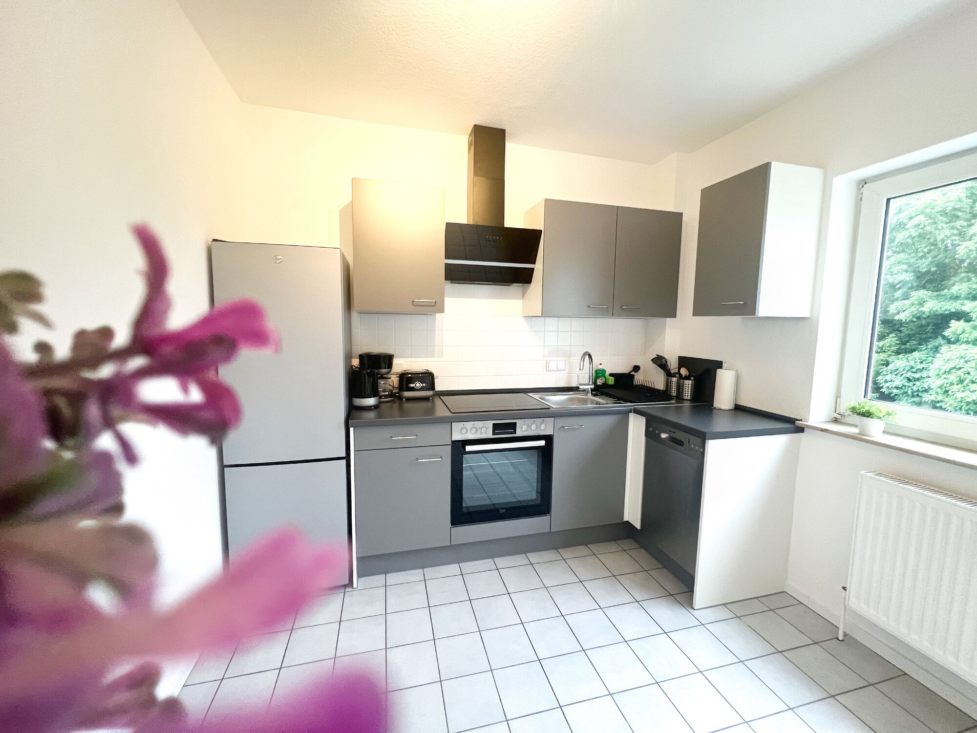 Wohnung 1 (bis zu 7 Personen)