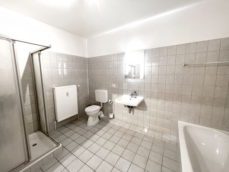 Wohnung 1 (bis zu 7 Personen)