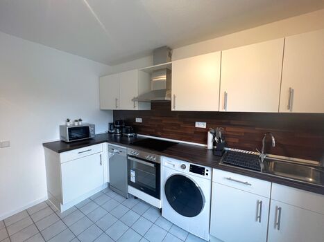 Wohnung 3 (bis zu 9 Personen)