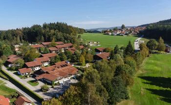 Komfortables, helles 2-Zimmer-Appartement Bild 2