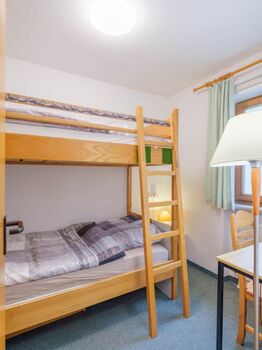 Komfortables, helles 2-Zimmer-Appartement Bild 3