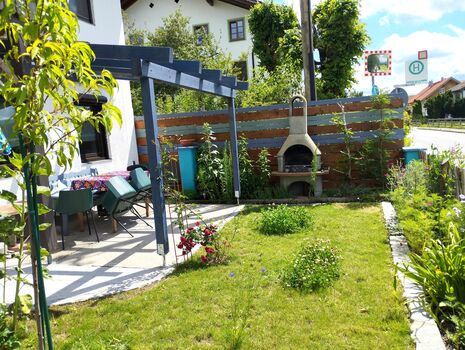 Holiday apartment in Antdorf