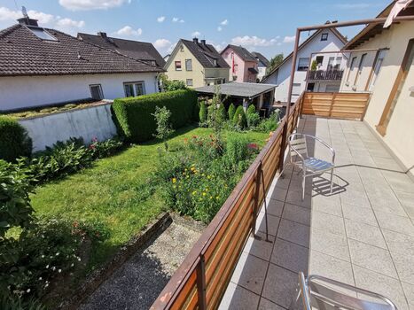 Wohnung Fischer
