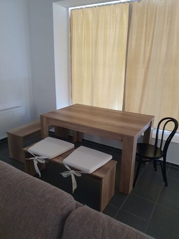 Haus Sterntaler bis 10 Pers. mit zwei Bädern und 5 Zimmern Picture 4