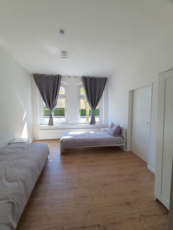 Haus Sterntaler bis 10 Pers. mit zwei Bädern und 5 Zimmern Picture 2