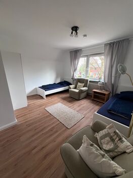 Haus Sterntaler bis 10 Pers. mit zwei Bädern und 5 Zimmern Bild 1