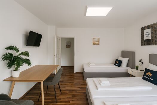 SMS-Homes I Auszeit in Heilbronn Bild 3