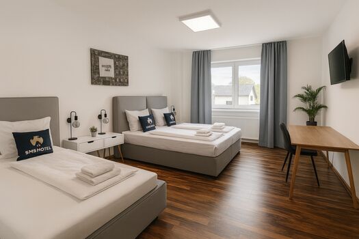 SMS-Homes I Auszeit in Heilbronn Bild 2