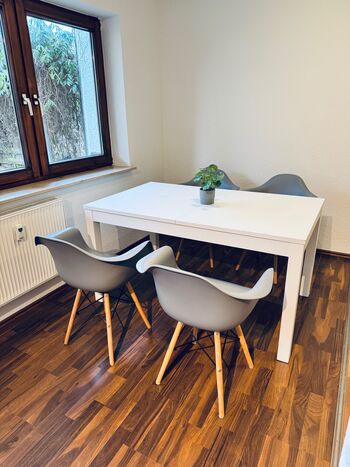 MyRentaHome-2 Zi-Wohnung, HighspeedWLAN, Ellwangen Bild 2