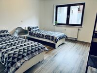 MyRentaHome-2 Zi-Wohnung, HighspeedWLAN, Ellwangen Bild 1