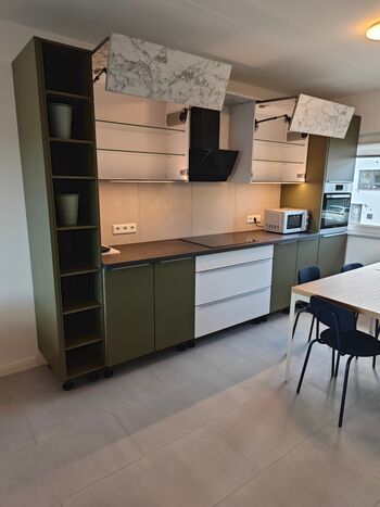 Wohnung Palestidou-Stefanou Bild 3