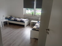 Wohnung Palestidou-Stefanou Bild 22