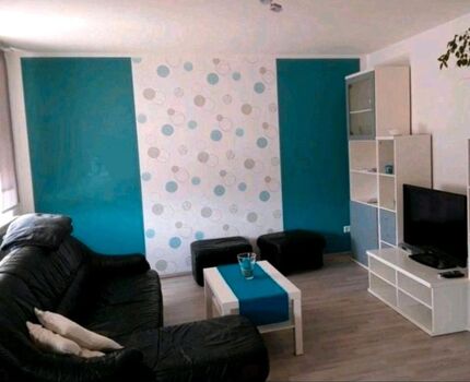 Ferienwohnung in Bayern - Wallerstein Bild 2