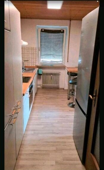 Ferienwohnung in Bayern - Wallerstein Bild 3