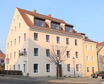 Hotel Zum Hothertor