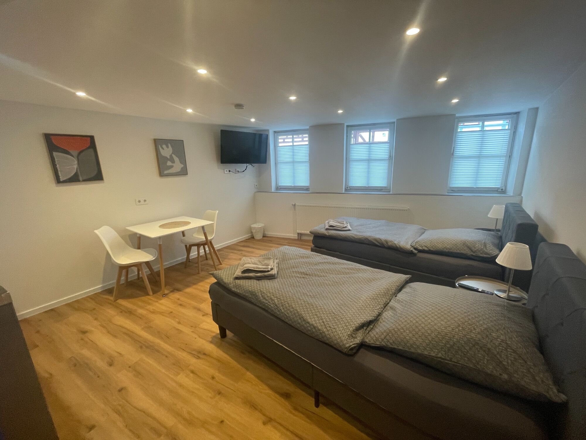 Doppelzimmer