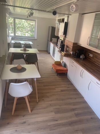 Gästezimmer in Duderstadt Bild 4