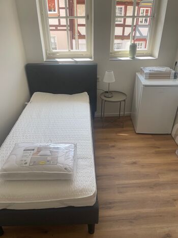 Gästezimmer in Duderstadt Bild 3