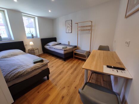 Ferienhaus in Duderstadt Bild 4