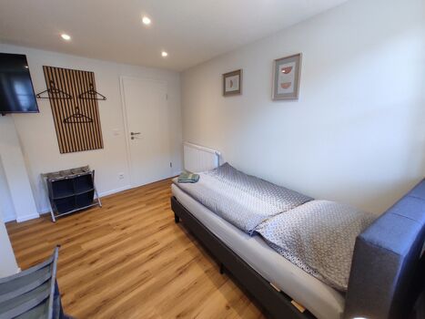 Ferienhaus in Duderstadt Bild 3