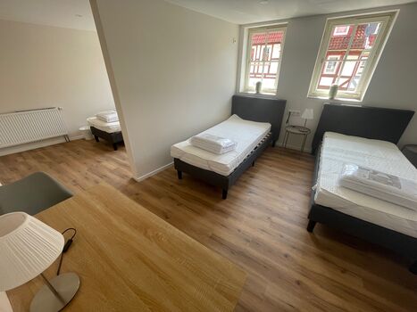 Gästezimmer in Duderstadt Bild 2