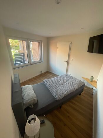Gästezimmer in Duderstadt