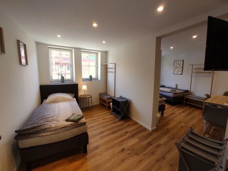 Ferienhaus in Duderstadt Bild 2