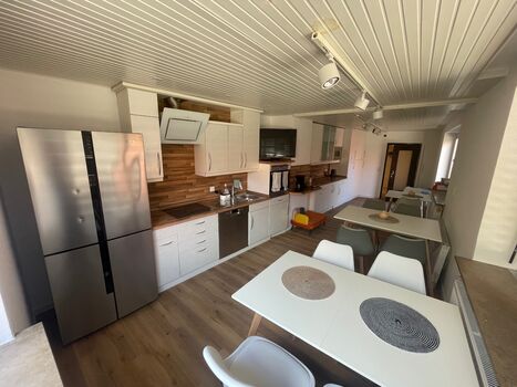 Gästezimmer in Duderstadt Bild 5