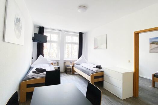 HomeRent in Magdeburg