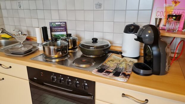 Gemütliches Apartment in Halle Saale OT Ammendorf 4.OG Bild 5