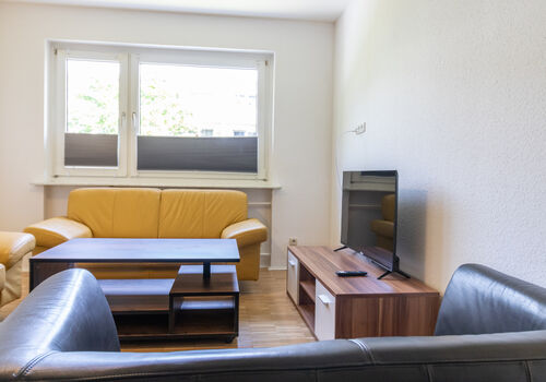 Holiday apartment in Wiesbaden Foto 3