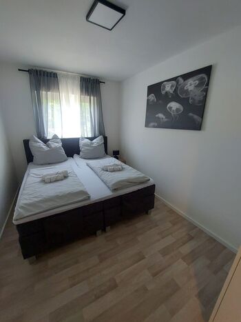 Apartment Nähe Limburg Diez