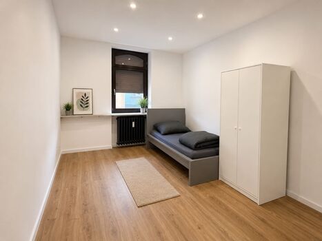 Ferienhaus in Sankt Ingbert Bild 2