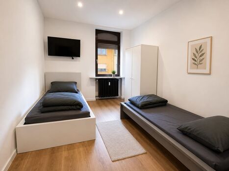 Ferienhaus in Sankt Ingbert Bild 1
