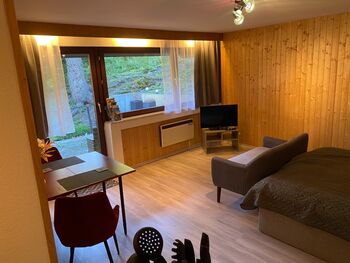 Brandmatt Bild 1
