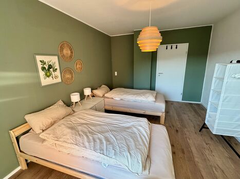 Luva Home´s Oberotterbach / Bad Bergzabern Bild 2