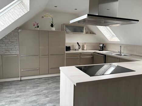 Wohnung am Wald Bild 1