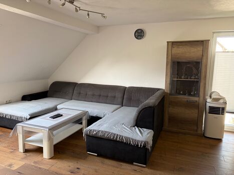 Wohnung am Wald Bild 2