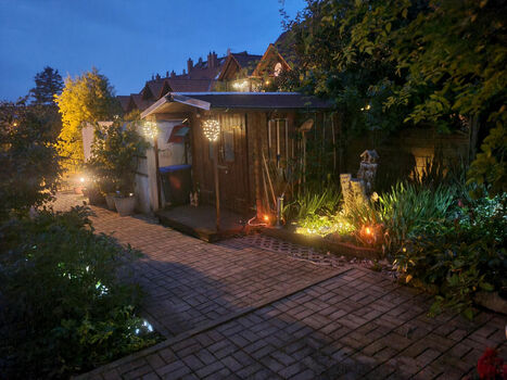 Pension in Erfurt