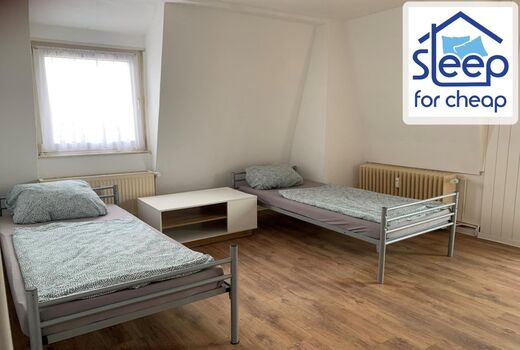 Gästezimmer in Braunschweig Bild 6