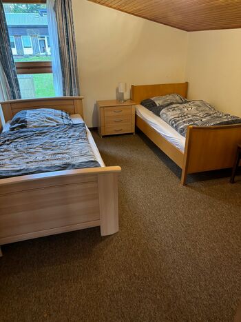 Gästezimmer in Kutenholz