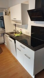 Ferienwohnung in Burglengenfeld Bild 17