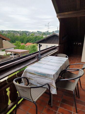 Ruhiges, gemütliches Appartement im idyllischen Voralpenland Bild 3