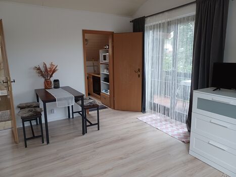 Appartement Kampenwand
