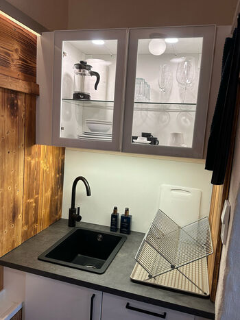 Holiday apartment in Schramberg Picture 4