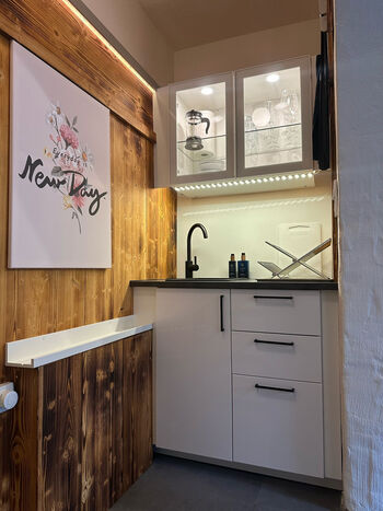 Holiday apartment in Schramberg Picture 3