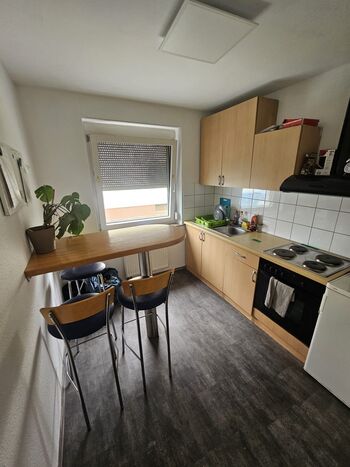 Guestroom in Erbach Foto 3